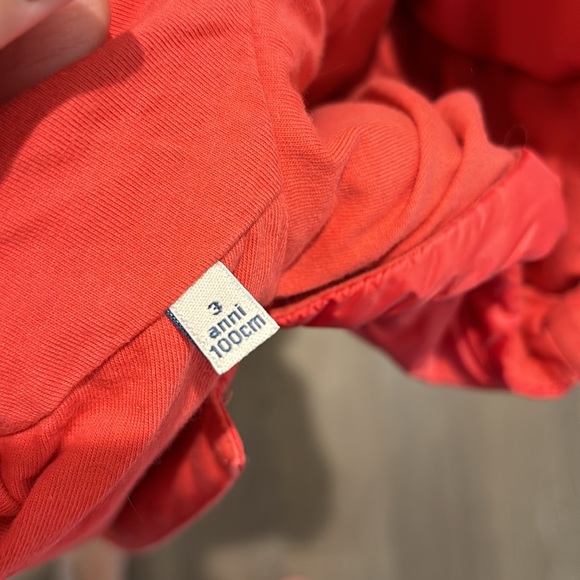 Moncler Elaly Quilted Down Puffer Jacket Size 3y - Picture 12 of 12